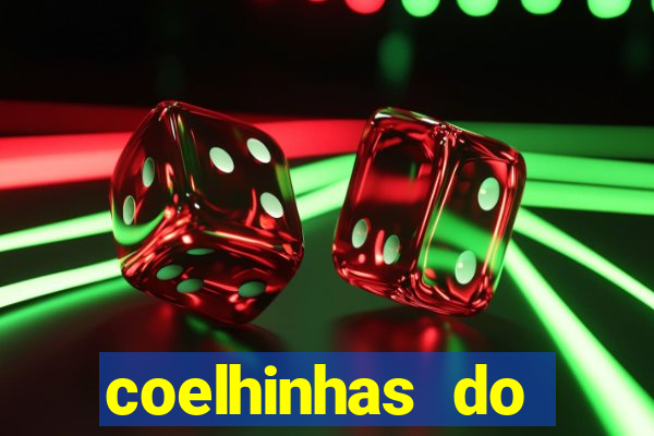 coelhinhas do brasil site